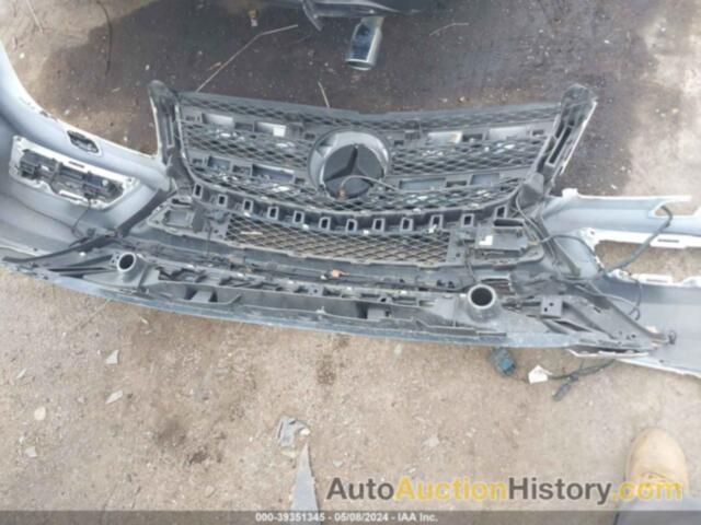 MERCEDES-BENZ GL 450 4MATIC, 4JGDF7CE6EA392236