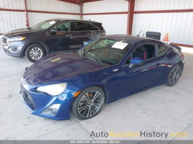 SCION FR-S, JF1ZNAA18E8701759