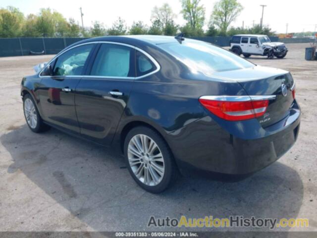 BUICK VERANO LEATHER GROUP, 1G4PS5SK4D4148621