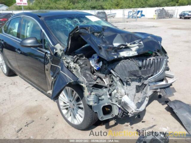 BUICK VERANO LEATHER GROUP, 1G4PS5SK4D4148621