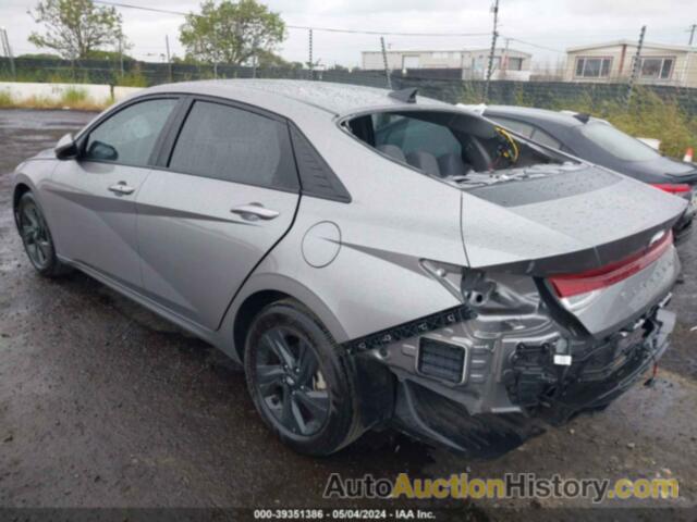 HYUNDAI ELANTRA SEL, KMHLM4AG6NU354749