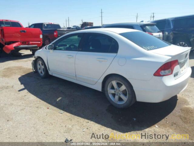 HONDA CIVIC LX-S, 2HGFA1F6XBH549584