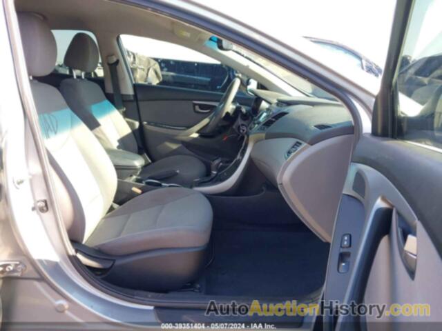 HYUNDAI ELANTRA SE, 5NPDH4AE1GH657222