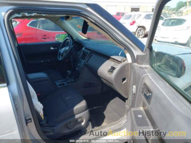 FORD FLEX SEL, 2FMGK5C89GBA14071