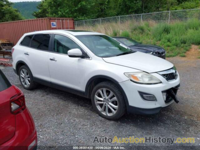 MAZDA CX-9 GRAND TOURING, JM3TB3DV1B0321389