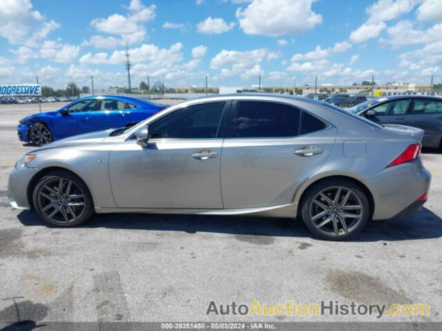 LEXUS IS 200T, JTHBA1D2XG5024356