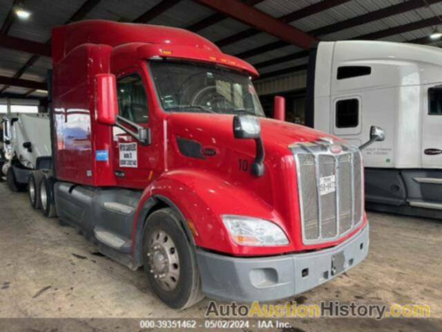 PETERBILT 579, 1XPBDP9X8GD298160