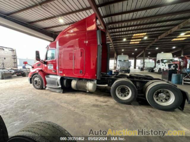 PETERBILT 579, 1XPBDP9X8GD298160