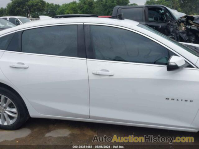 CHEVROLET MALIBU LT, 1G1ZD5ST7JF133314