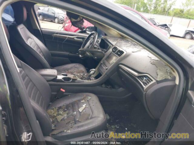 FORD FUSION SE, 3FA6P0HR8DR320705