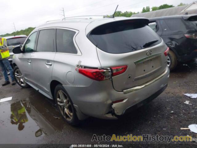 INFINITI JX35, 5N1AL0MM5DC347235