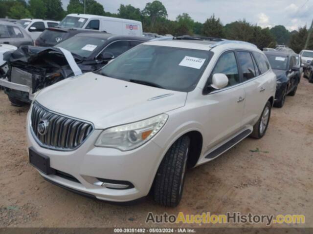 BUICK ENCLAVE PREMIUM, 5GAKRCKD5EJ333829