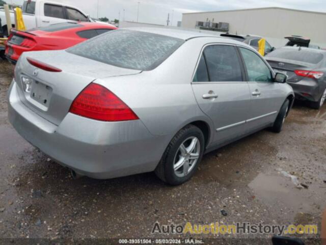 HONDA ACCORD 2.4 LX, 3HGCM56436G709150