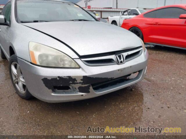 HONDA ACCORD 2.4 LX, 3HGCM56436G709150