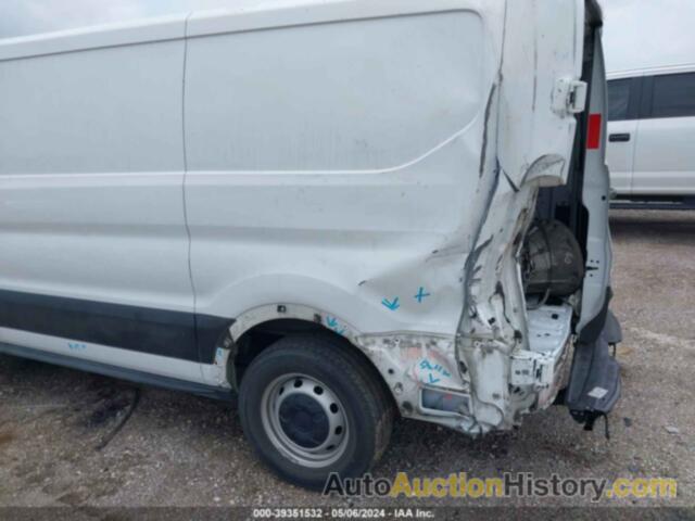 FORD TRANSIT-150, 1FTYE1ZM7KKA33505