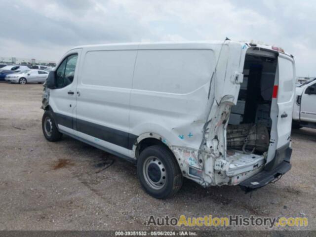 FORD TRANSIT-150, 1FTYE1ZM7KKA33505