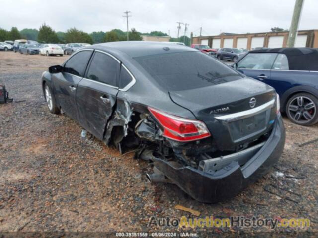 NISSAN ALTIMA 2.5/S/SV/SL, 1N4AL3AP2DC129280