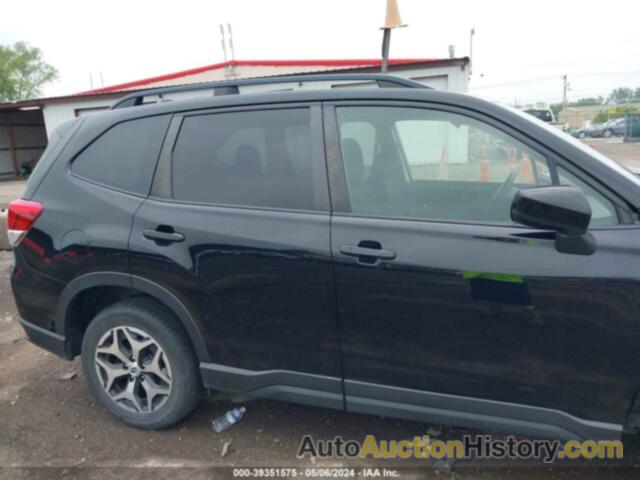 SUBARU FORESTER PREMIUM, JF2SKAGC8KH434214