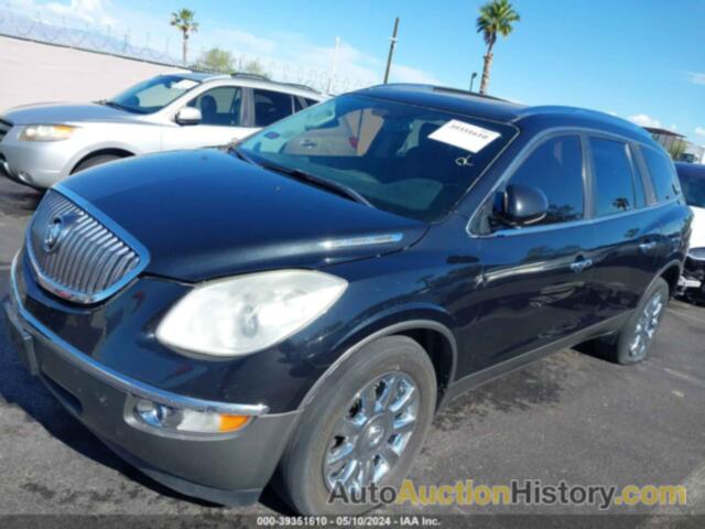 BUICK ENCLAVE LEATHER, 5GAKRCED4CJ287564