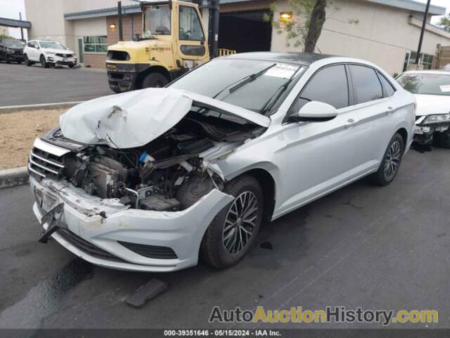 VOLKSWAGEN JETTA S/SE/R-LINE, 3VWC57BU9KM117175