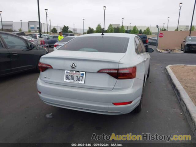 VOLKSWAGEN JETTA S/SE/R-LINE, 3VWC57BU9KM117175