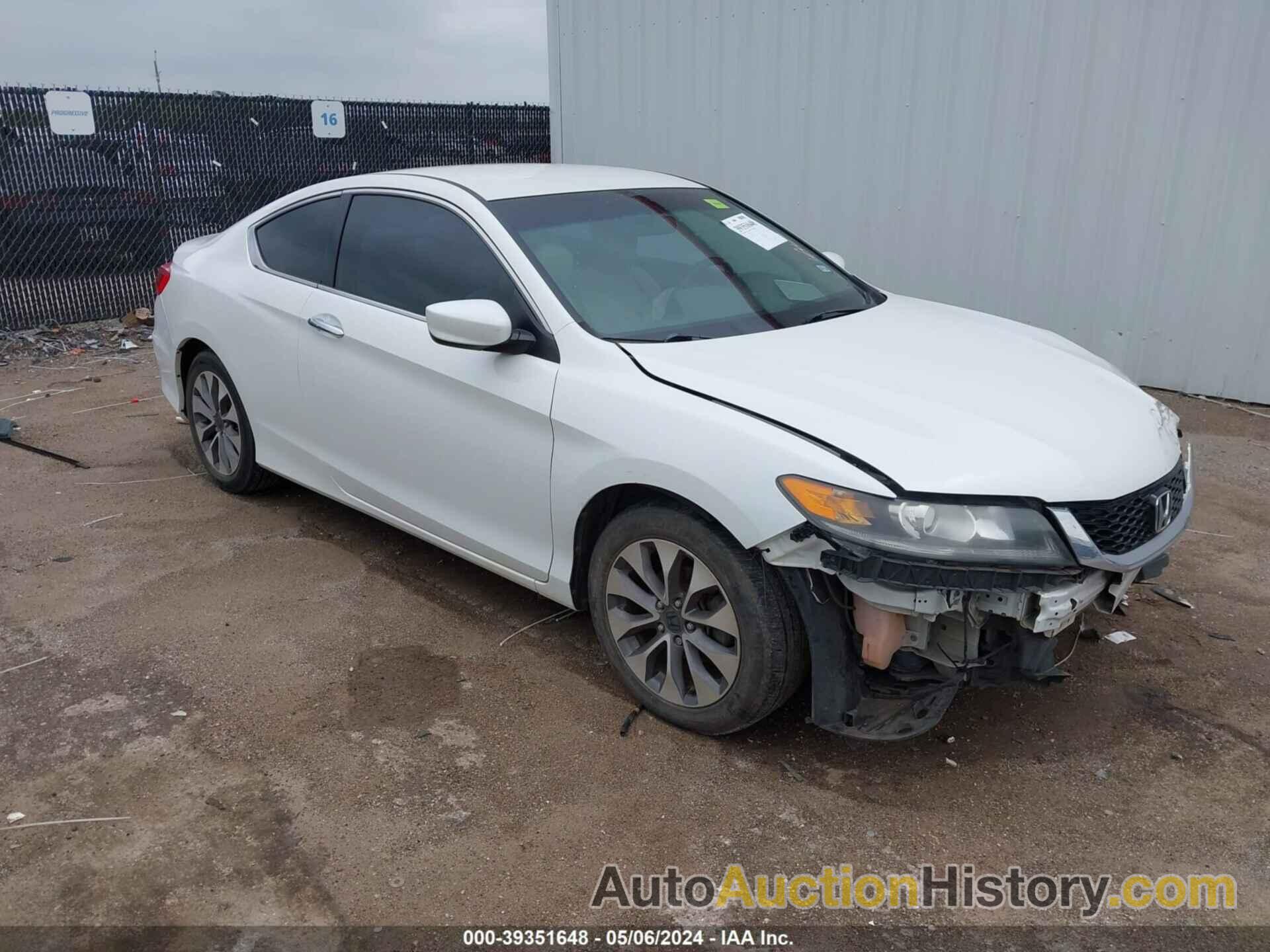 HONDA ACCORD LX-S, 1HGCT1B38DA002985