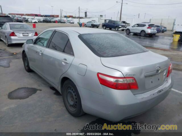 TOYOTA CAMRY LE, 4T1BE46K99U334328