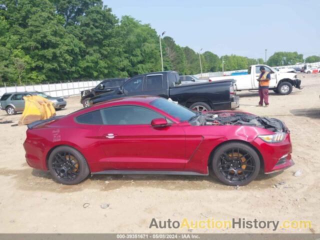 FORD MUSTANG V6, 1FA6P8AM8H5212073