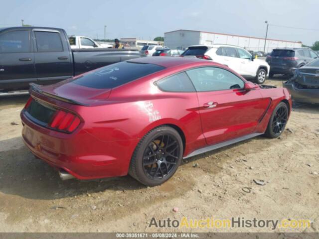 FORD MUSTANG V6, 1FA6P8AM8H5212073