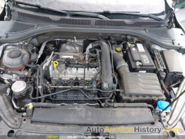 VOLKSWAGEN JETTA 1.4T R-LINE/1.4T S/1.4T SE, 3VWC57BU5MM003256