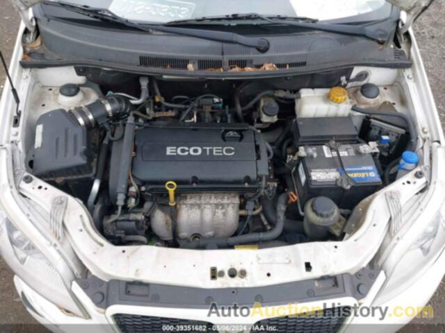 PONTIAC G3, KL2TD66E89B655373