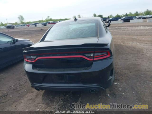 DODGE CHARGER GT RWD, 2C3CDXHG9NH244720