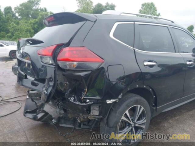 NISSAN ROGUE SV INTELLIGENT AWD, 5N1AT2MV0LC808408