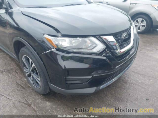 NISSAN ROGUE SV INTELLIGENT AWD, 5N1AT2MV0LC808408