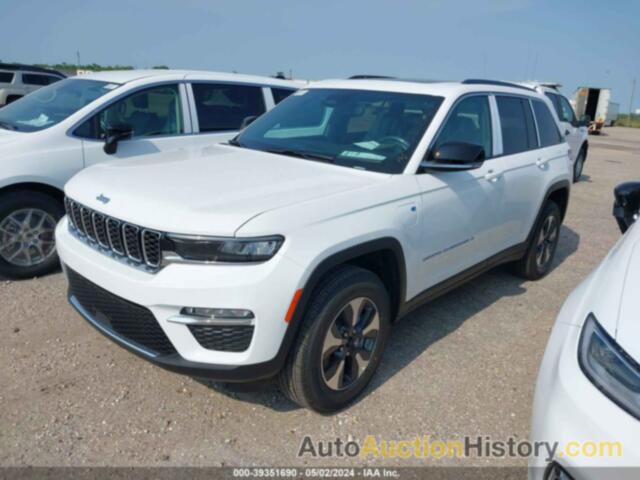 JEEP GRAND CHEROKEE 4XE, 1C4RJYB60RC206709