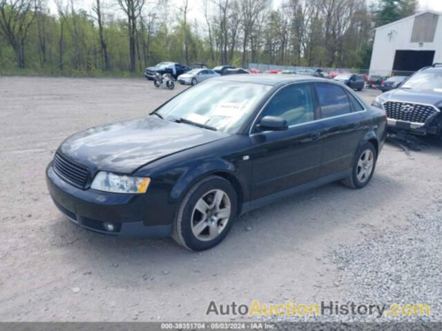 AUDI A4 3.0, WAUJT68E22A294011