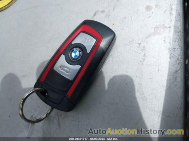 BMW 328I GRAN TURISMO XDRIVE, WBA3X5C59FD561289