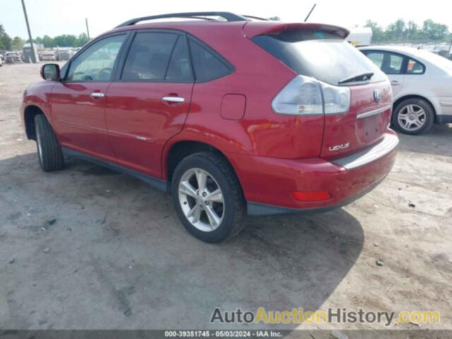 LEXUS RX 400H, JTJHW31U482059800