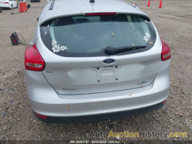 FORD FOCUS SE, 1FADP3K29FL202944