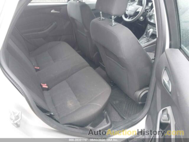 FORD FOCUS SE, 1FADP3K29FL202944