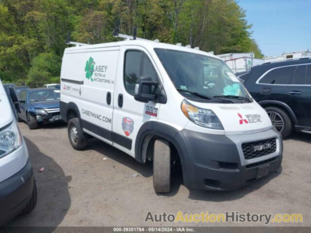 RAM PROMASTER 1500 LOW ROOF 118 WB, 3C6TRVNG4LE127567