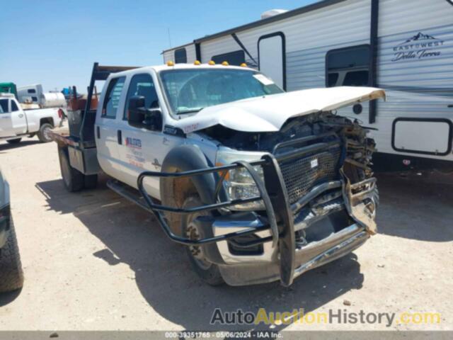 FORD F-550 CHASSIS XL, 1FD0W5HT8EEB36926