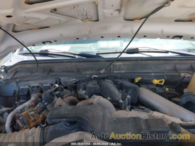 FORD F-550 CHASSIS XL, 1FD0W5HT8EEB36926