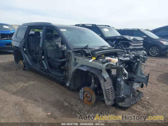 JEEP GRAND CHEROKEE L LIMITED 4X4, 1C4RJKBG3R8549667