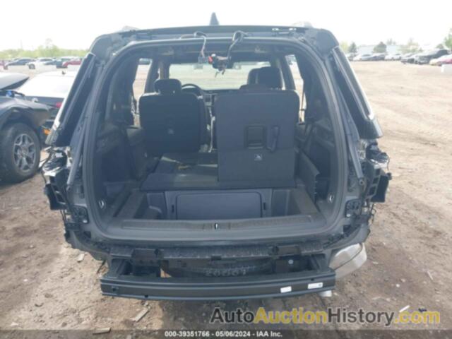 JEEP GRAND CHEROKEE L LIMITED 4X4, 1C4RJKBG3R8549667