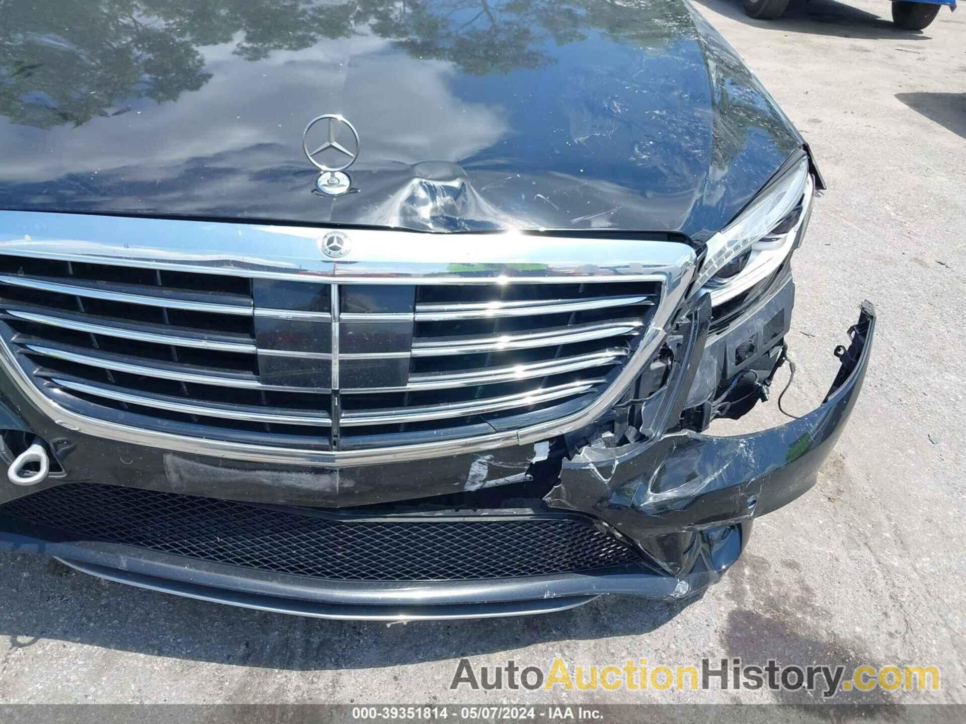 MERCEDES-BENZ S 550 550, WDDUG8CB8HA332160