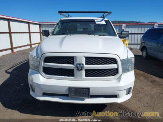 RAM 1500 EXPRESS, 1C6RR7FGXFS753355