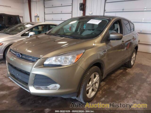 FORD ESCAPE SE, 1FMCU9GX3EUA86361