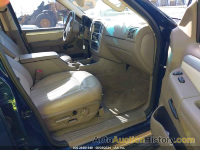 MERCURY MOUNTAINEER, 4M2ZU86KX4ZJ27658