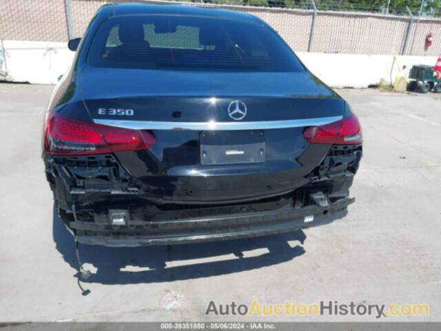 MERCEDES-BENZ E 350 350, W1KZF8DB9NB081582